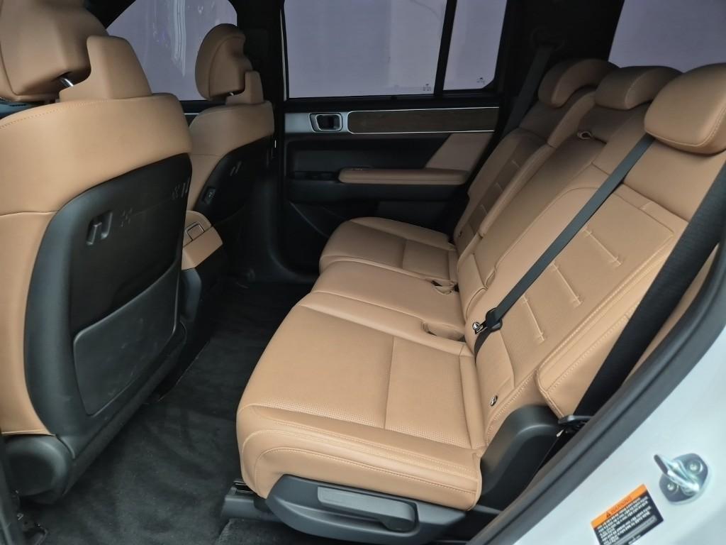 HYUNDAI Santa Fe - Vista 12