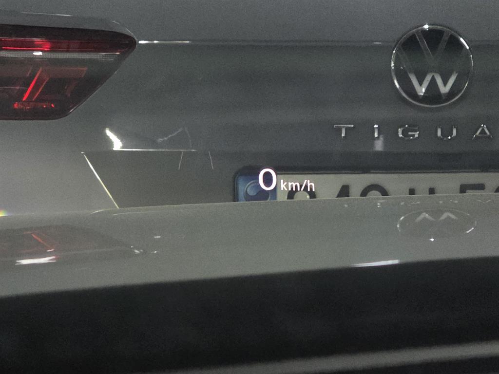 Volkswagen Tiguan - Vista 10