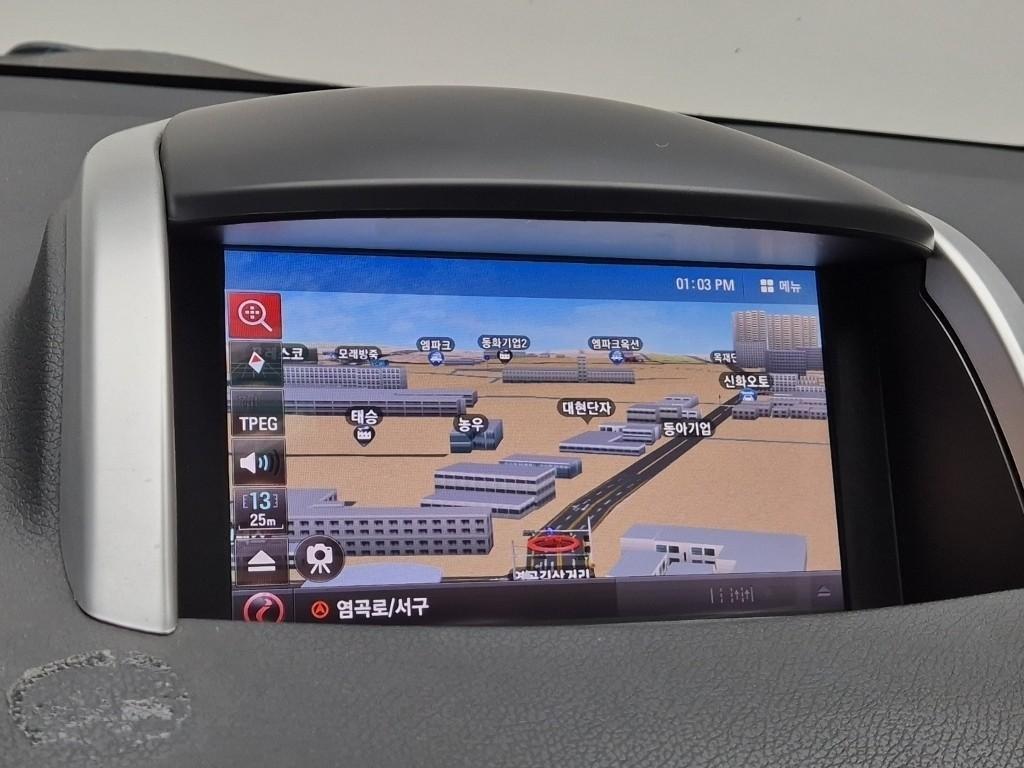 SAMSUNG QM5 2014 the color of pearl - Importación desde Corea - HF Imports Iquique - Foto 13