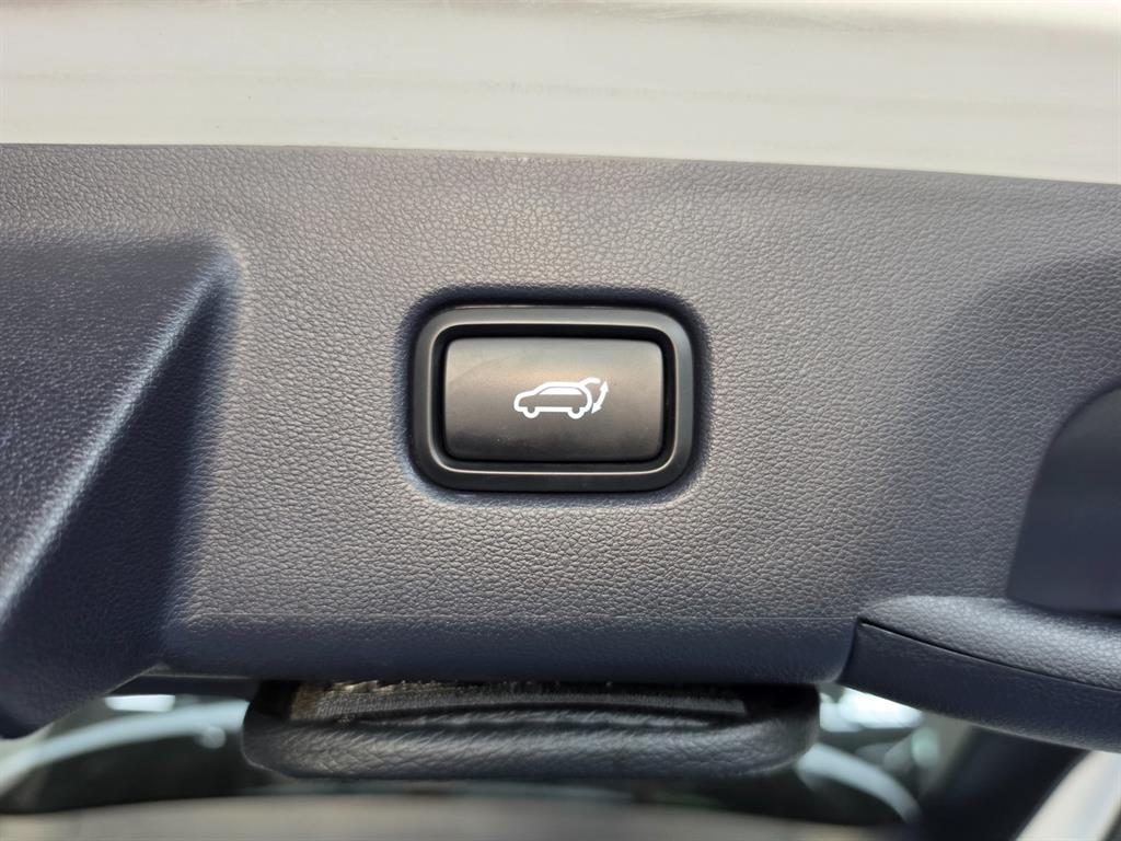 HYUNDAI Tucson 2021 Blanco - Importación desde Corea - HF Imports Iquique - Foto 17