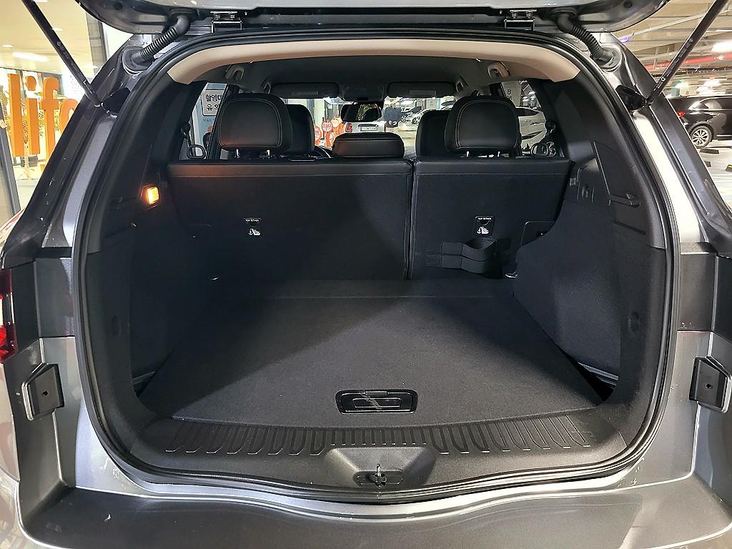 SAMSUNG QM6 2018 Gris - Importación desde Corea - HF Imports Iquique - Foto 17