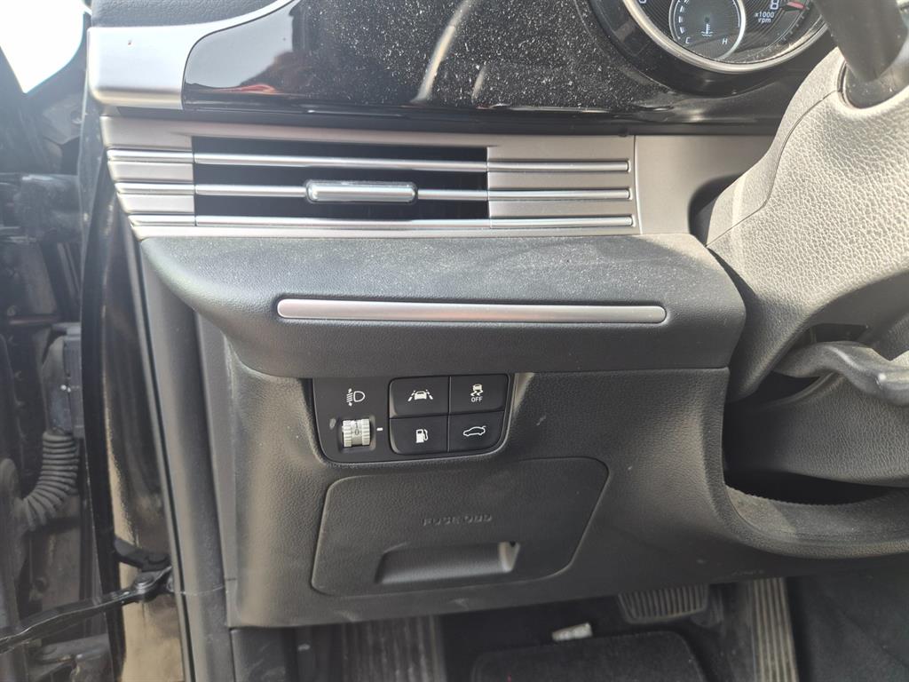 HYUNDAI Grandeur 2020 Negro - Importación desde Corea - HF Imports Iquique - Foto 14
