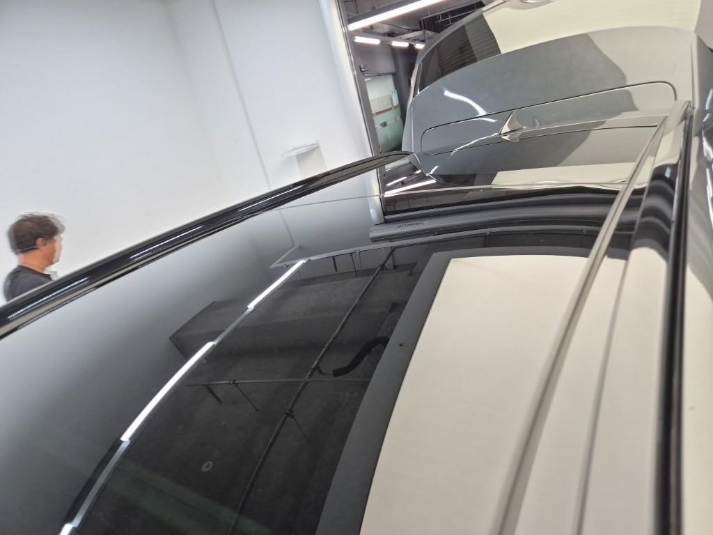 HYUNDAI Tucson - Vista 6