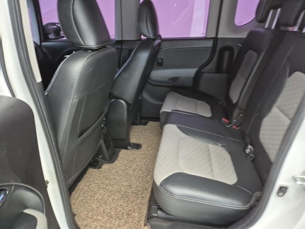KIA Ray - Vista 12