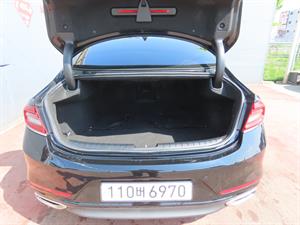 HYUNDAI Grandeur - Vista 10