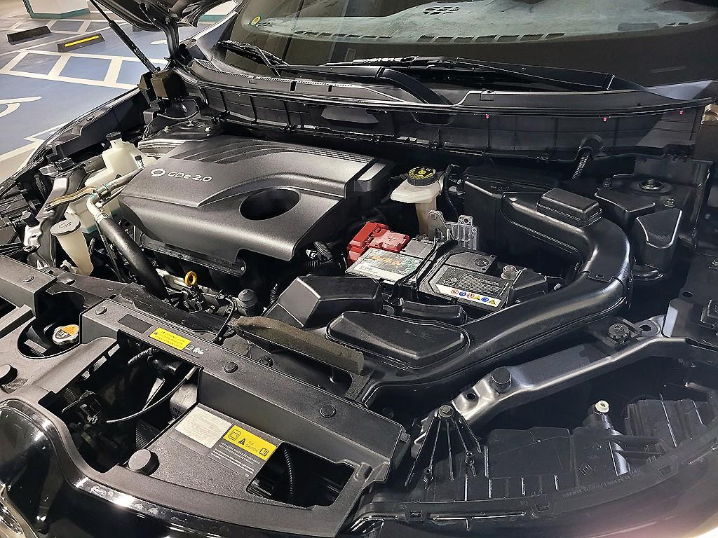 SAMSUNG QM6 2018 Gris - Importación desde Corea - HF Imports Iquique - Foto 18