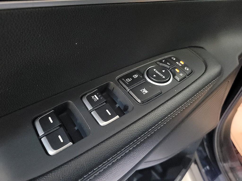 KIA Sorento 2019 Azul - Importación desde Corea - HF Imports Iquique - Foto 13