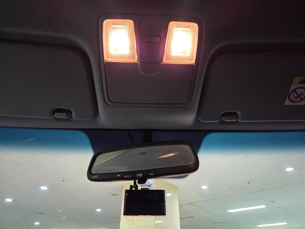 Small Truck Cargo (small) 2021 Blanco - Importación desde Corea - HF Imports Iquique - Foto 16