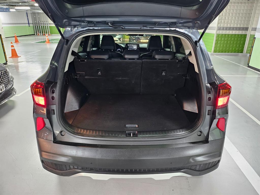 KIA Seltos - Vista 5