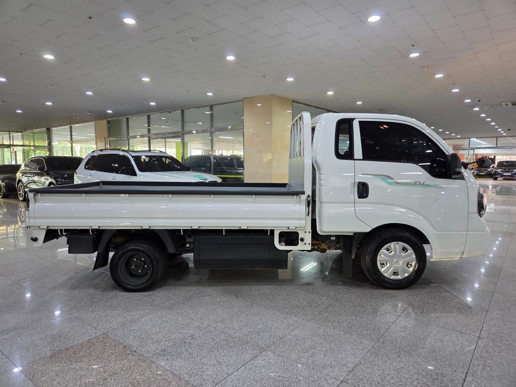 Small Truck Cargo (small) - Vista 5
