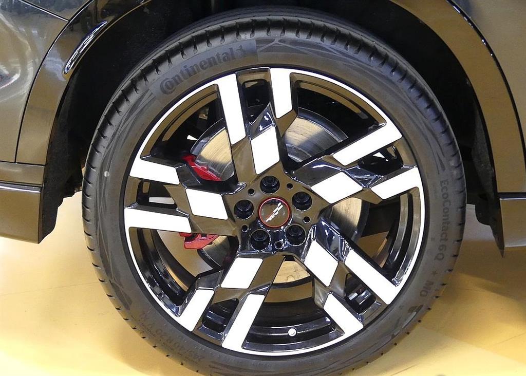 Mini Countryman - Vista 9