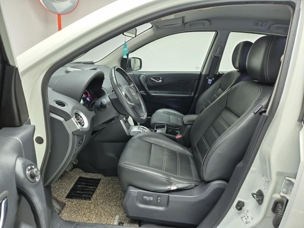 SAMSUNG QM5 - Vista 10