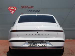 HYUNDAI Grandeur - Vista 8
