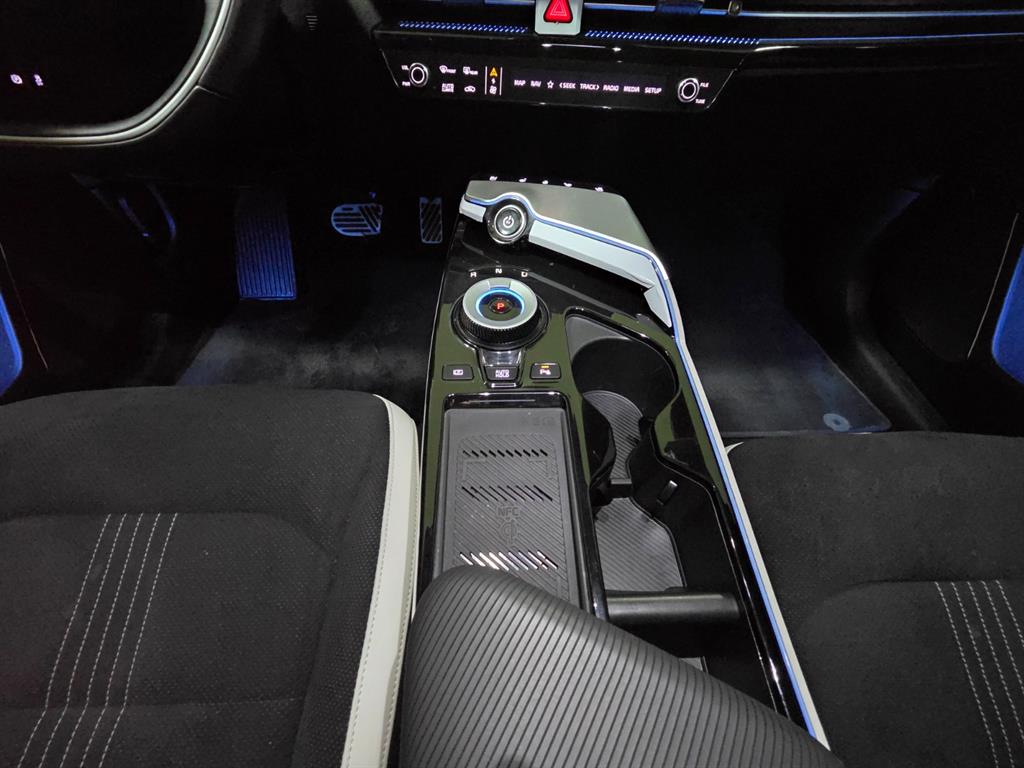 KIA EV6 - Vista 7