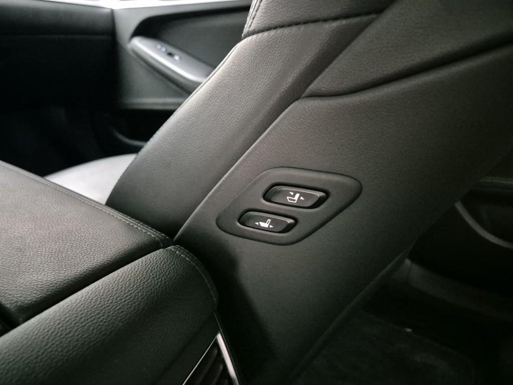 Genesis G80 2027 Negro - Importación desde Corea - HF Imports Iquique - Foto 19