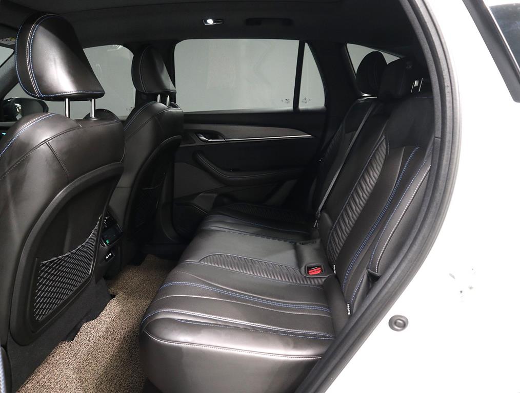 SAMSUNG Grand Koleos - Vista 10