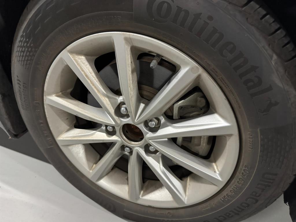 HYUNDAI Sonata 2021 Plateado - Importación desde Corea - HF Imports Iquique - Foto 15