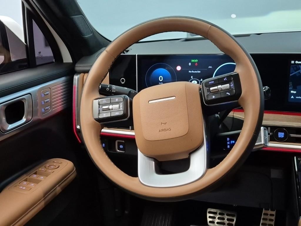 HYUNDAI Santa Fe - Vista 9