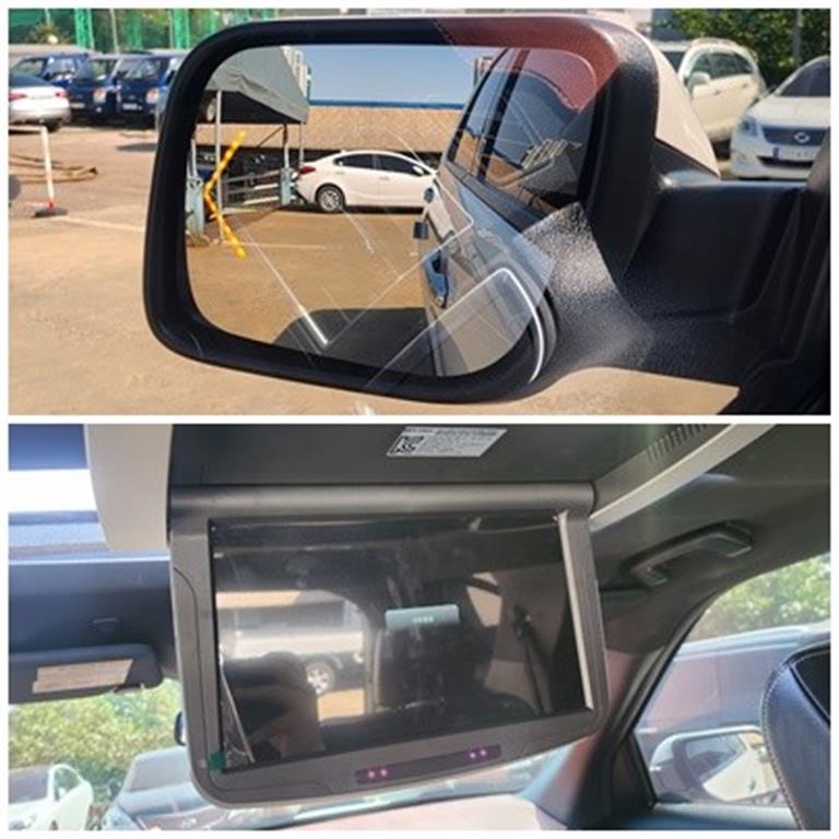 Ford Explorer 2018 Blanco - Importación desde Corea - HF Imports Iquique - Foto 14