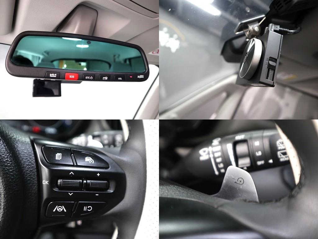 KIA Ray 2024 Blanco - Importación desde Corea - HF Imports Iquique - Foto 19