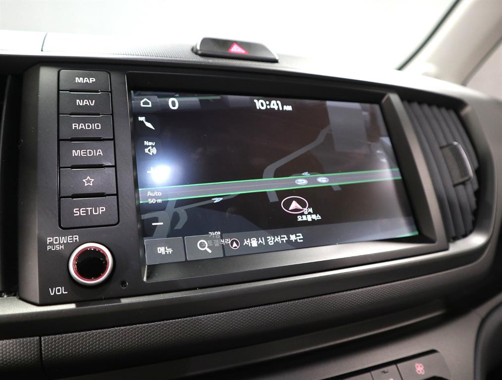 KIA Ray 2024 Blanco - Importación desde Corea - HF Imports Iquique - Foto 13