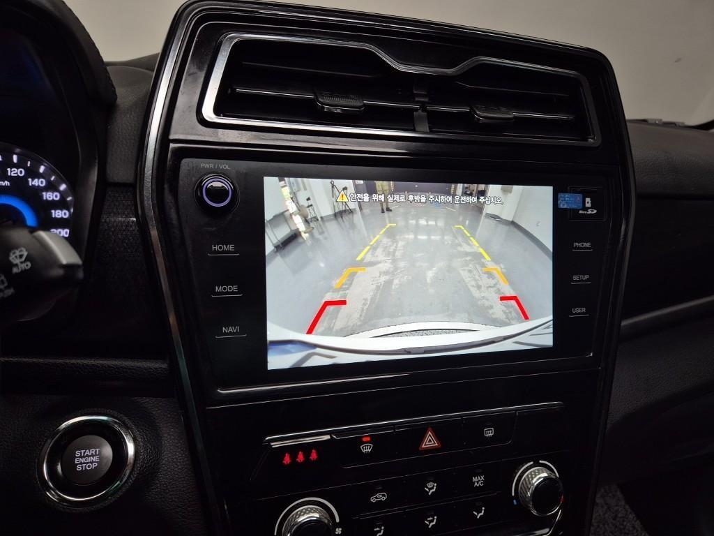 Ssangyong Tivoli 2022 Blanco - Importación desde Corea - HF Imports Iquique - Foto 15