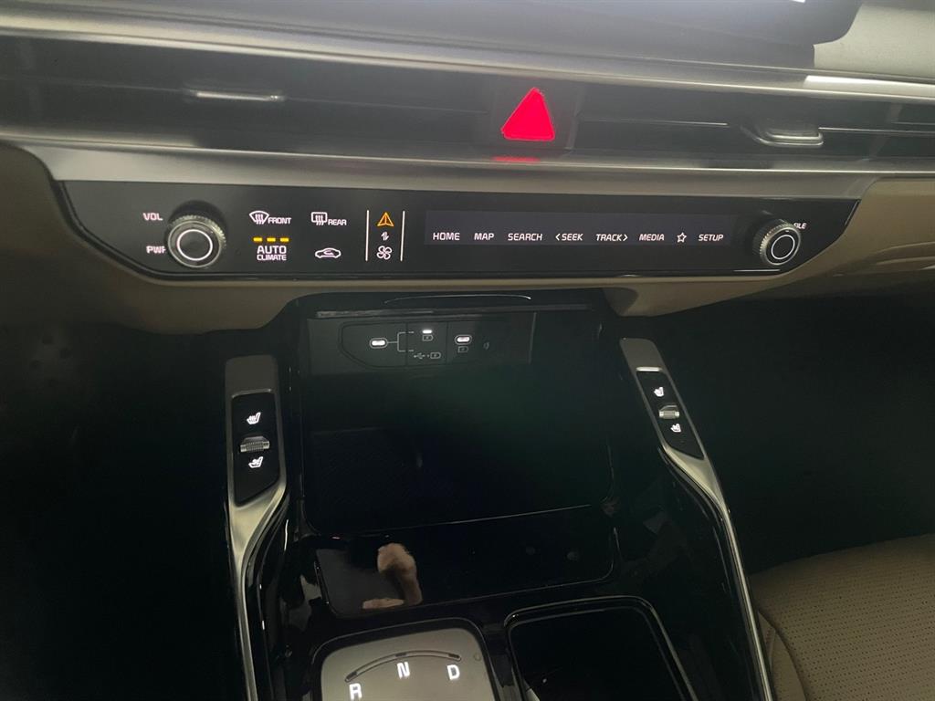 KIA Sorento - Vista 11