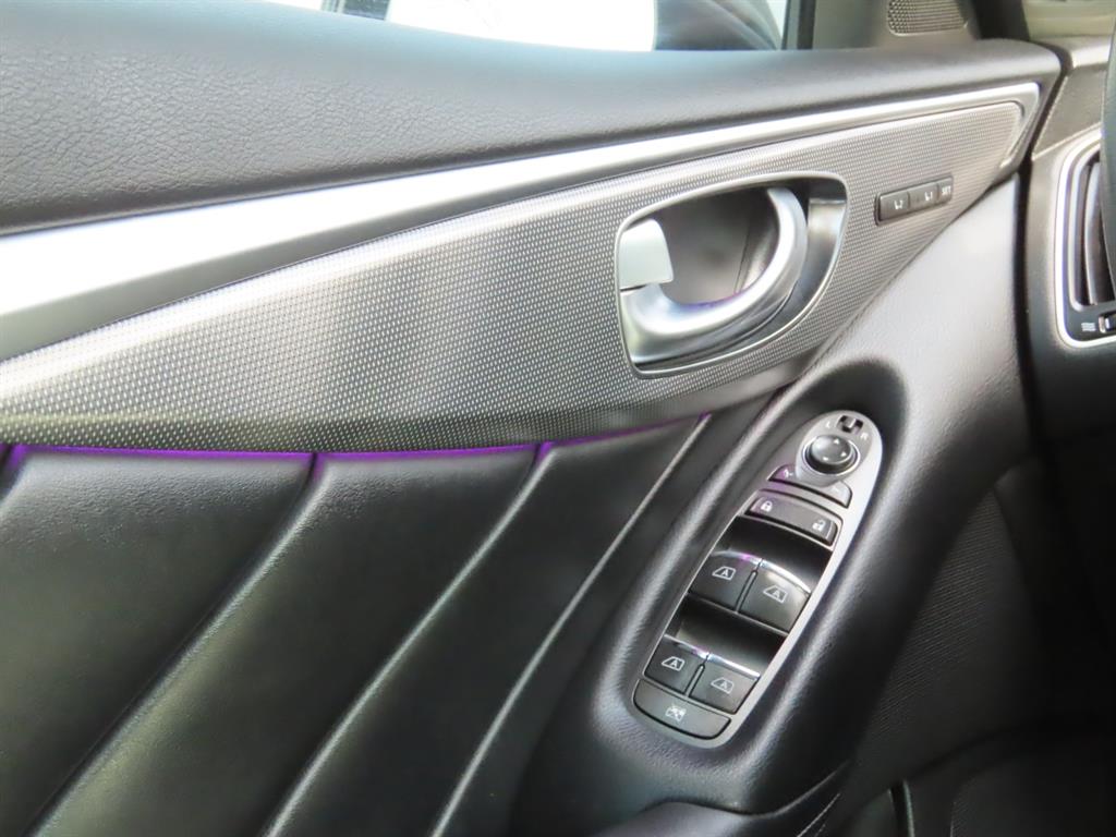 Infiniti Q 2015 - Importación desde Corea - HF Imports Iquique - Foto 12
