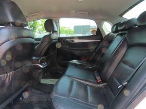 HYUNDAI Grandeur - Vista 12