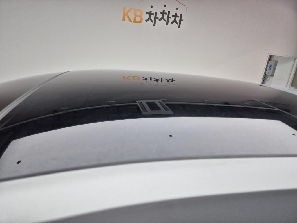KIA EV6 2022 Gris - Importación desde Corea - HF Imports Iquique - Foto 19