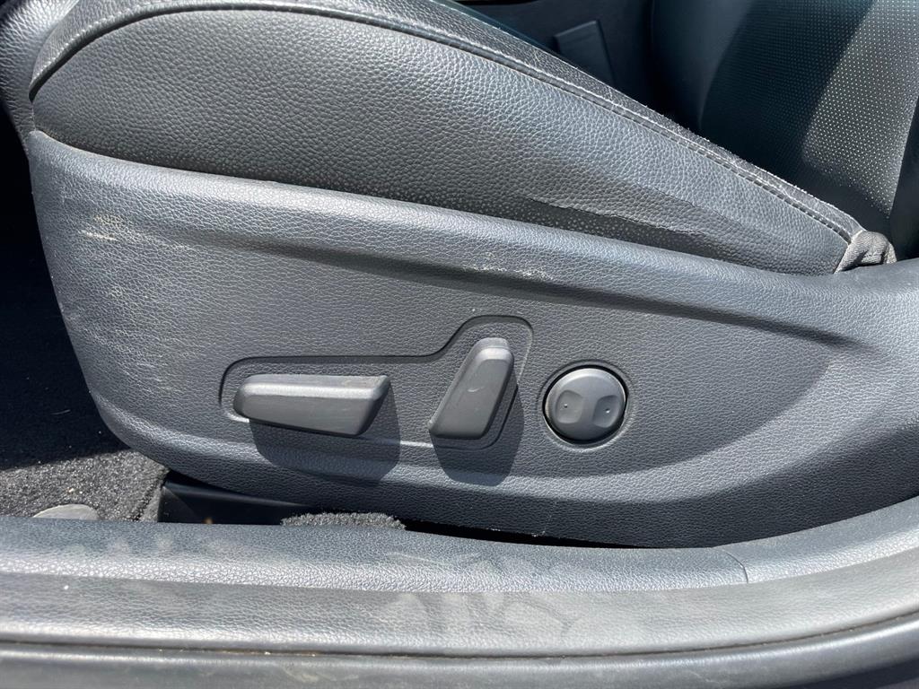 KIA K7 2016 Gris - Importación desde Corea - HF Imports Iquique - Foto 19