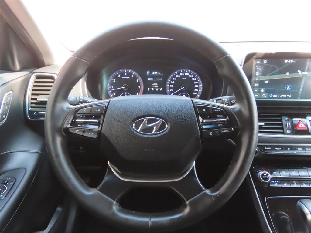 HYUNDAI Grandeur 2019 - Importación desde Corea - HF Imports Iquique - Foto 11