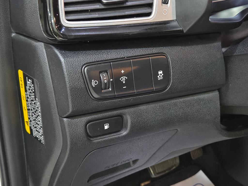 KIA Niro 2017 Blanco - Importación desde Corea - HF Imports Iquique - Foto 14