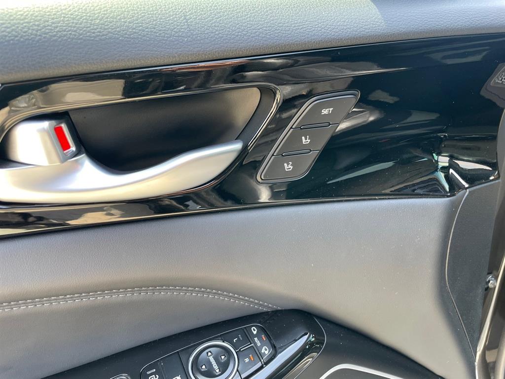 KIA K7 2016 Gris - Importación desde Corea - HF Imports Iquique - Foto 18