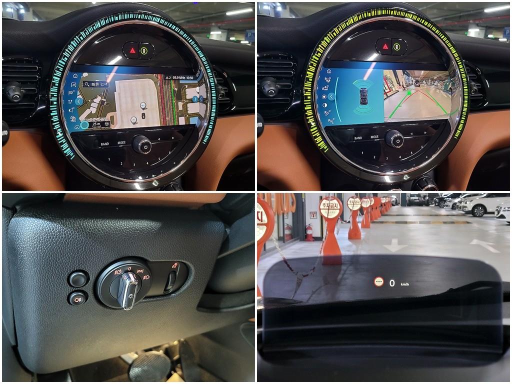 Mini Cooper Convertible 2024 Gris - Importación desde Corea - HF Imports Iquique - Foto 17