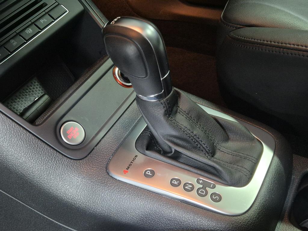 Volkswagen Tiguan - Vista 10