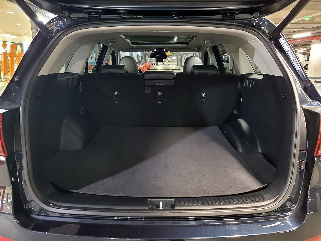 KIA Sorento 2019 Azul - Importación desde Corea - HF Imports Iquique - Foto 17