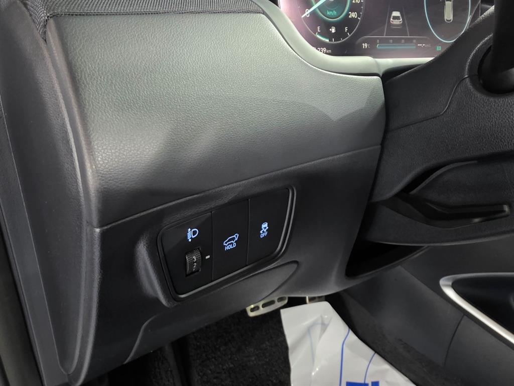 HYUNDAI Tucson - Vista 10