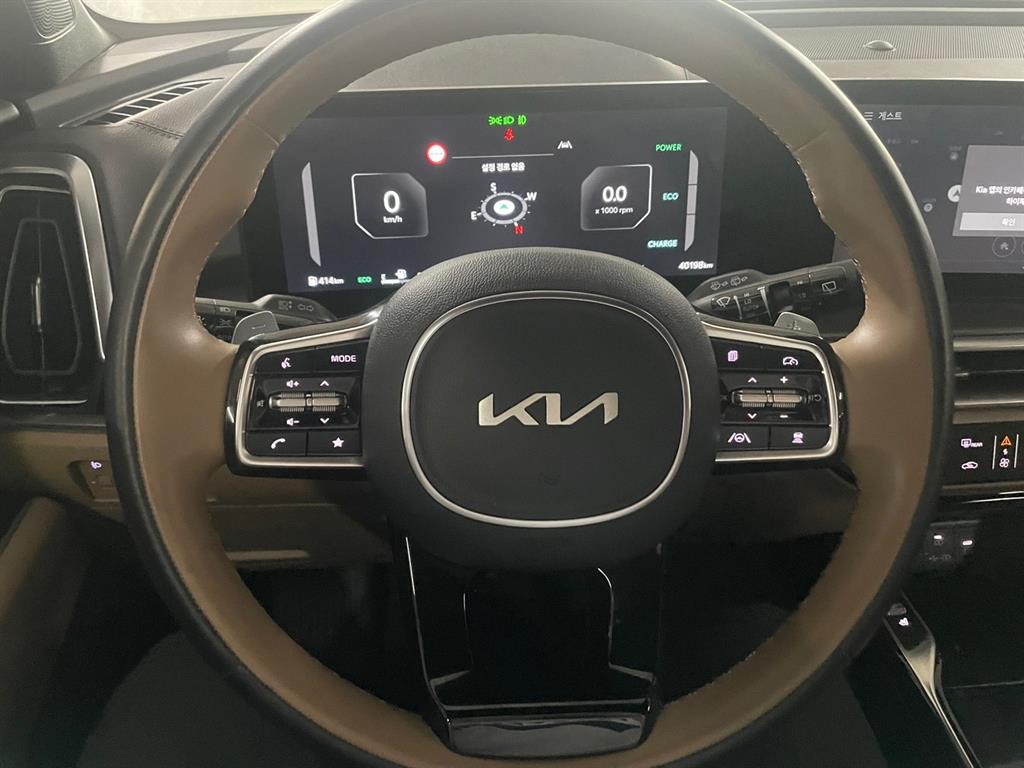 KIA Sorento - Vista 7