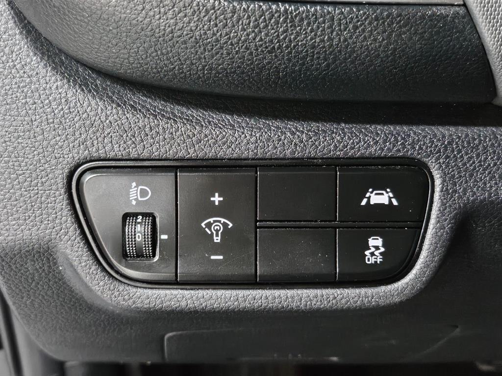 KIA Seltos 2020 Gris - Importación desde Corea - HF Imports Iquique - Foto 16