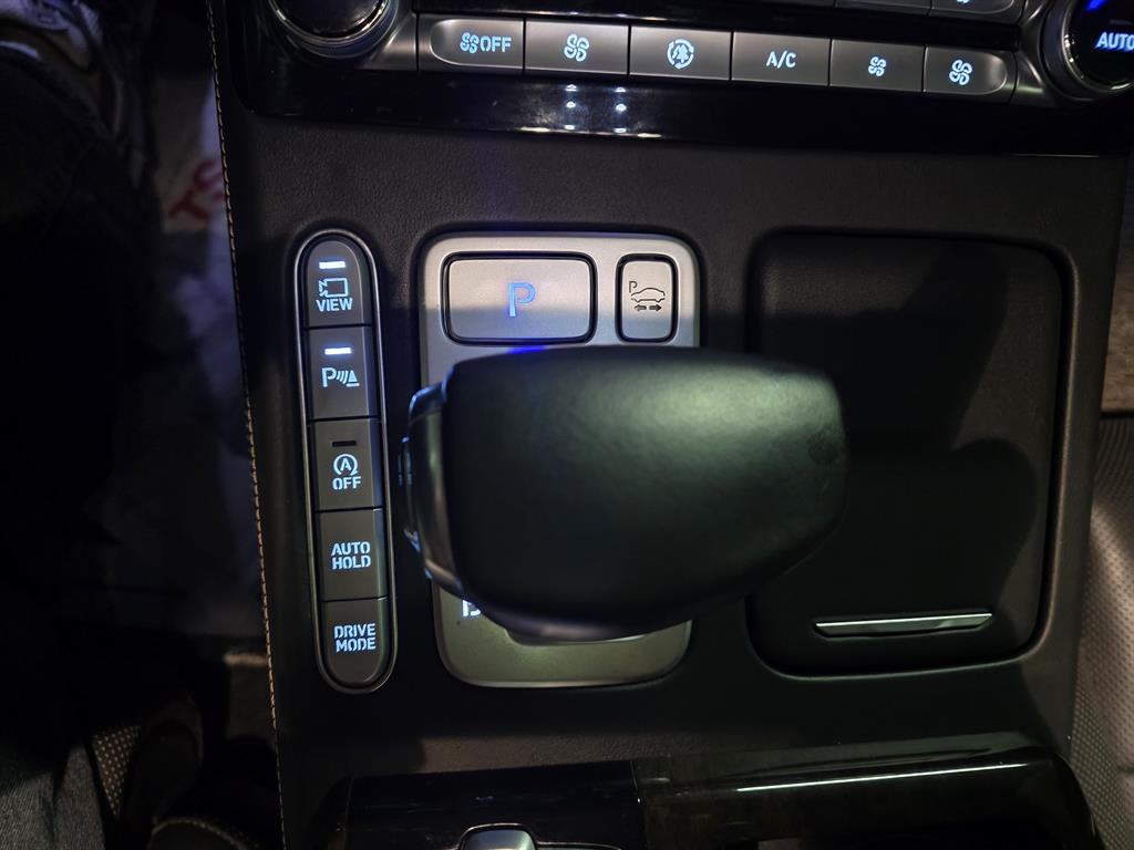 Genesis G90 - Vista 12