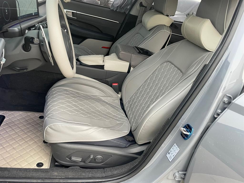 HYUNDAI Sonata 2024 Gris - Importación desde Corea - HF Imports Iquique - Foto 17