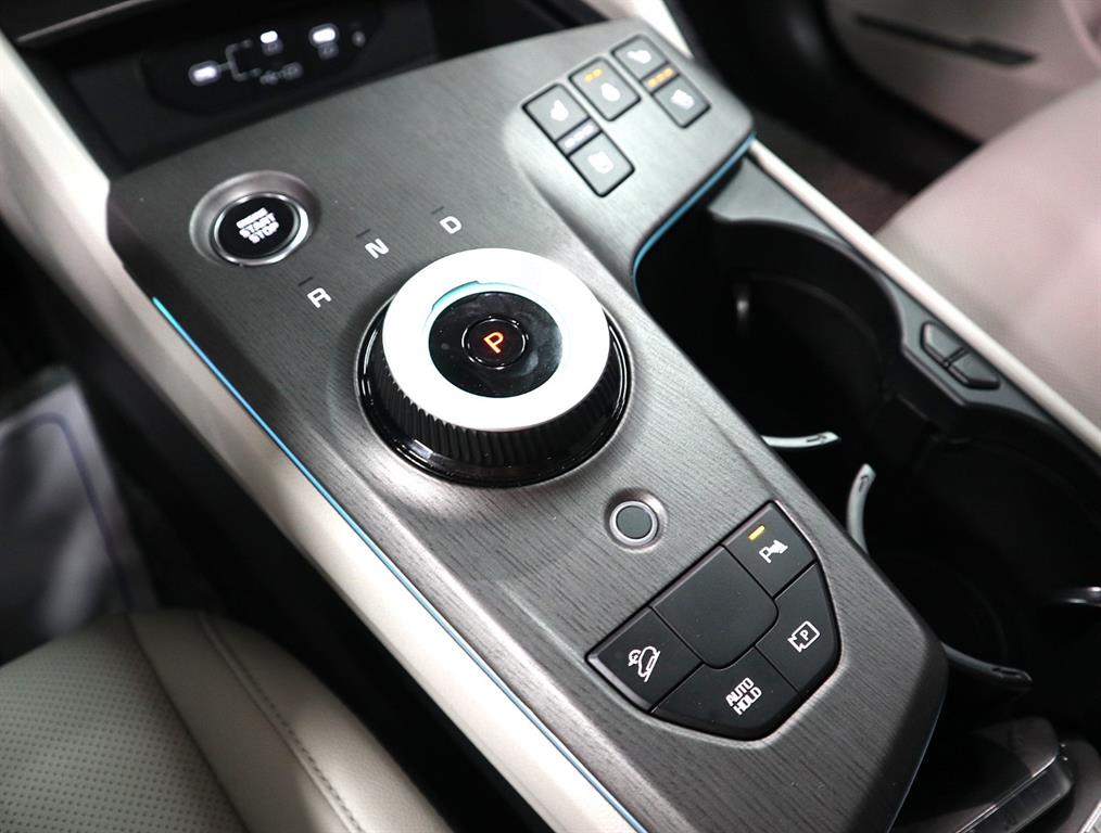 KIA Sportage 2025 Gris - Importación desde Corea - HF Imports Iquique - Foto 15