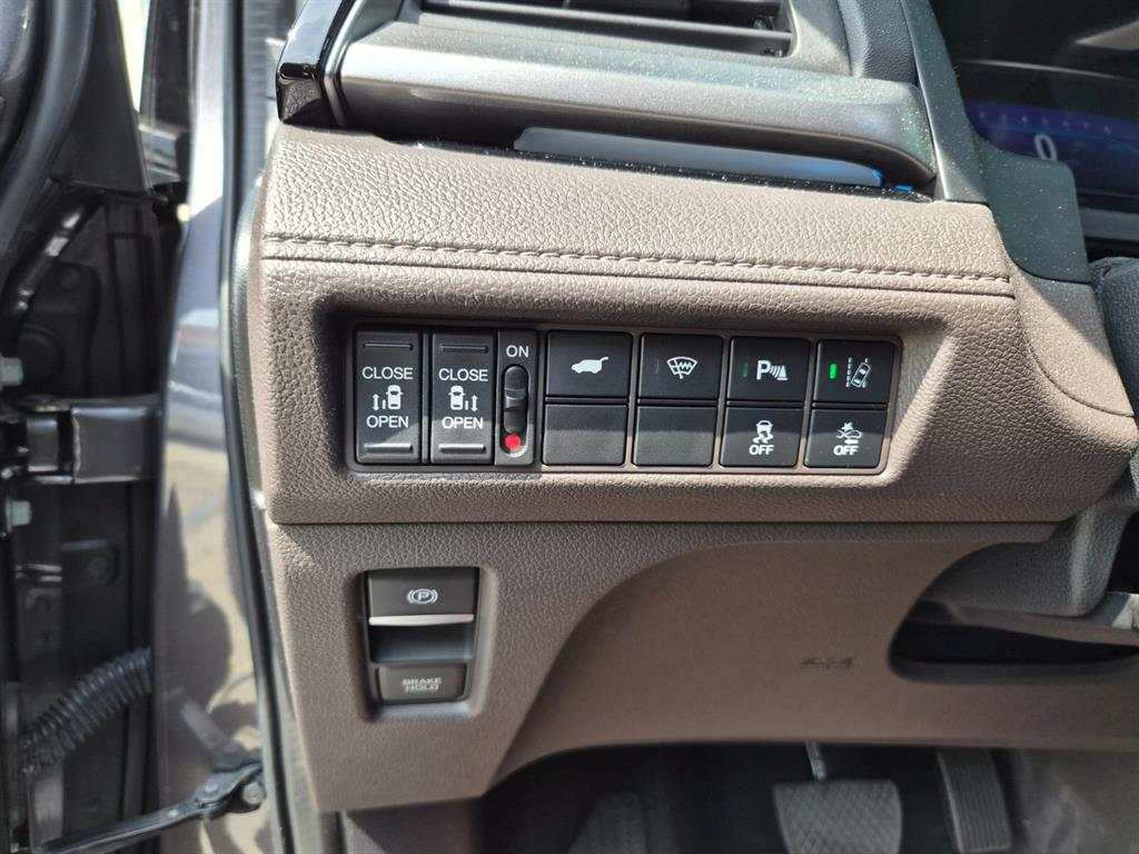 Honda Odyssey 2019 Gris - Importación desde Corea - HF Imports Iquique - Foto 14