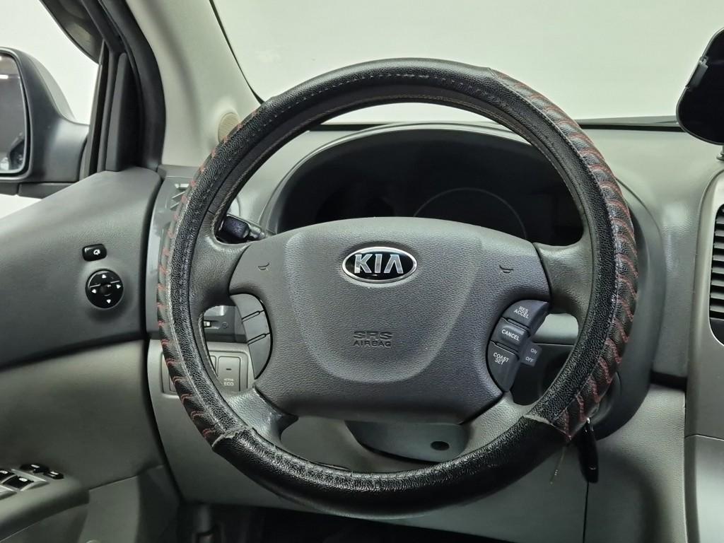 KIA Carnival 2013 Negro - Importación desde Corea - HF Imports Iquique - Foto 15
