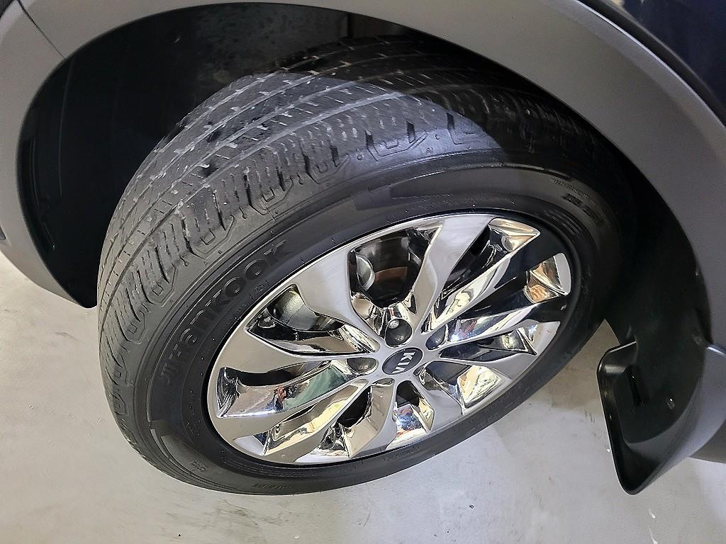KIA Sorento 2019 Azul - Importación desde Corea - HF Imports Iquique - Foto 20