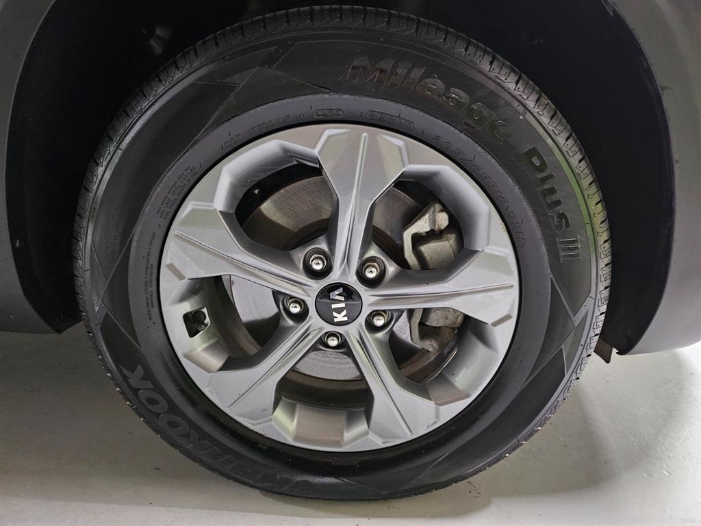 KIA Seltos 2020 Gris - Importación desde Corea - HF Imports Iquique - Foto 17