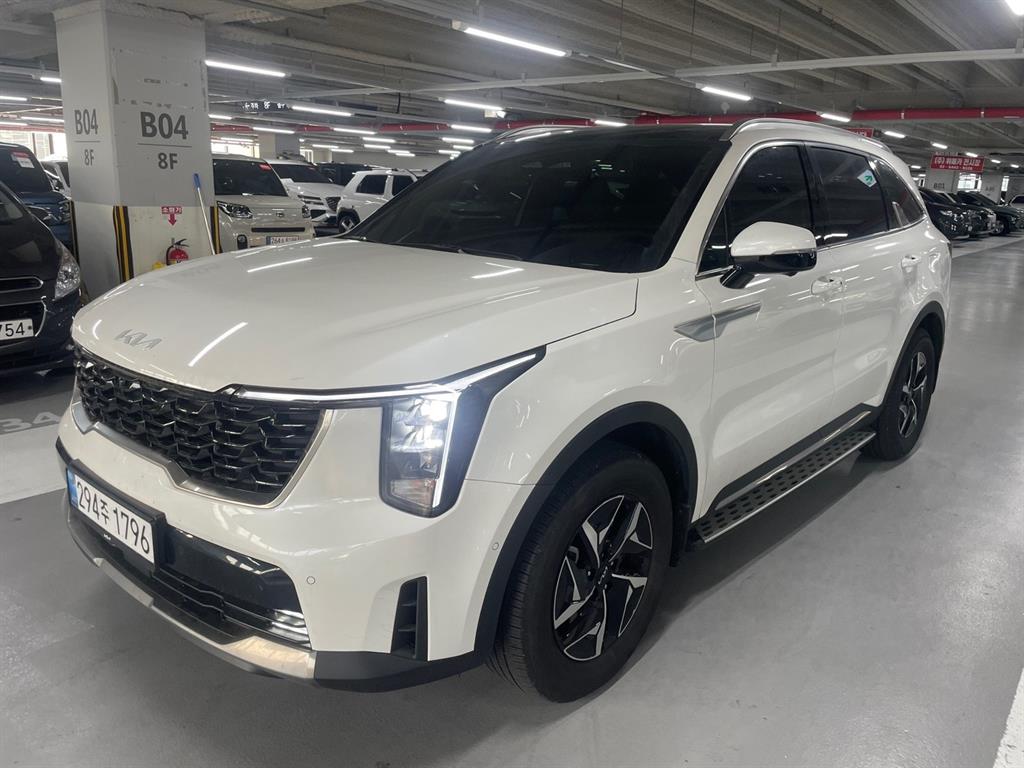 KIA Sorento - Vista 2