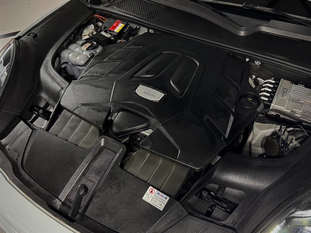 Porsche Cayenne - Vista 5