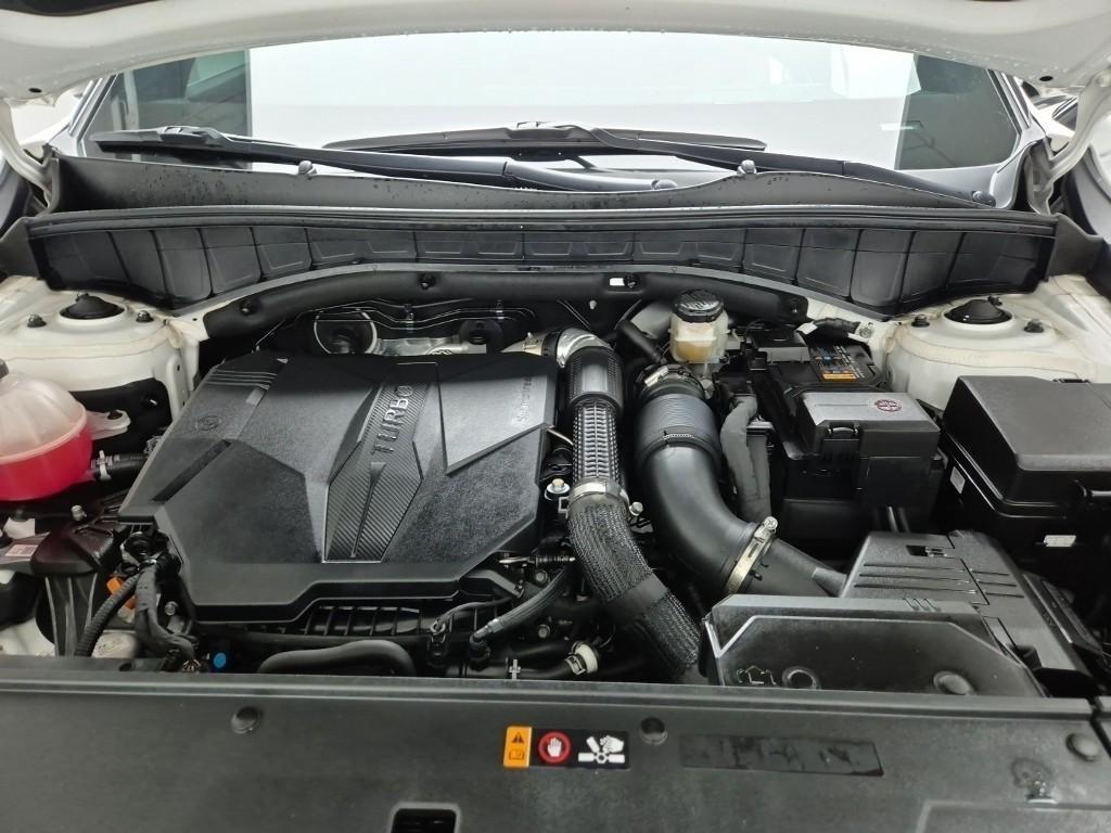 KIA Sorento - Vista 5
